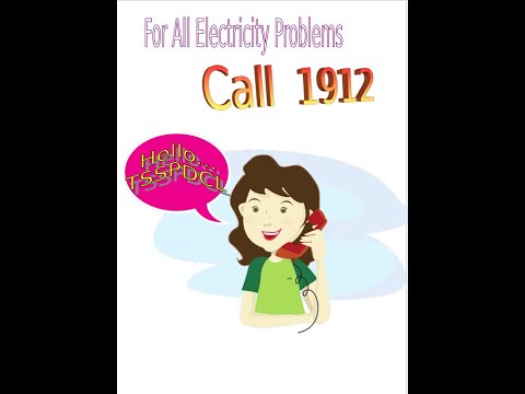 How to pay Electricity bill online(TSSPDCL)