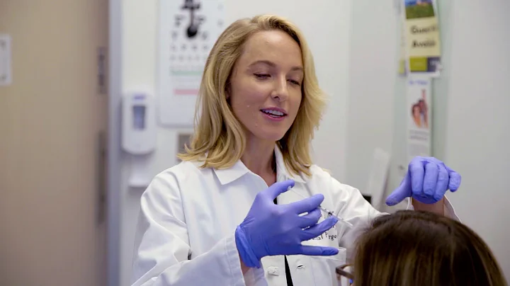 Angelique Berens, MD, otolaryngologist & head and ...
