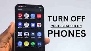 Cara Menonaktifkan YouTube Short di Aplikasi YouTube (Android & iPhone) screenshot 4