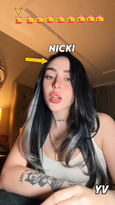 Lamine Yamal's new girlfriend 😍