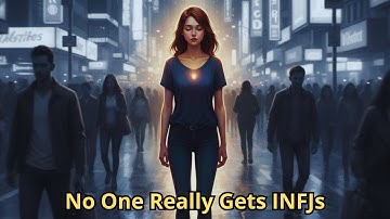 10 Reasons INFJs Struggle to Feel Truly Understood