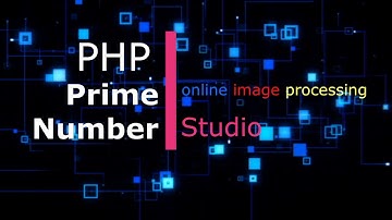 How to find prime number using php