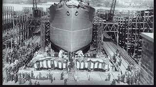 How America Built 100,000 Quonset Huts to Shelter Soldiers Around the World