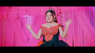 MUÑEQUITA SHANDY - Comprendo que ya no me quieras | PRIMICIA 2026| [Video Oficial 4K] STUDIOS ROY