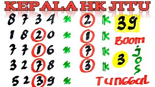 prediksi hk hari ini rabu 9 Juli 2025 | rumus tunggal kepala ekor hk | bocoran hk hari ini