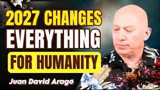 Bashar Reveals Why 2027 Could Change Humanity Forever | Bashar Channeling