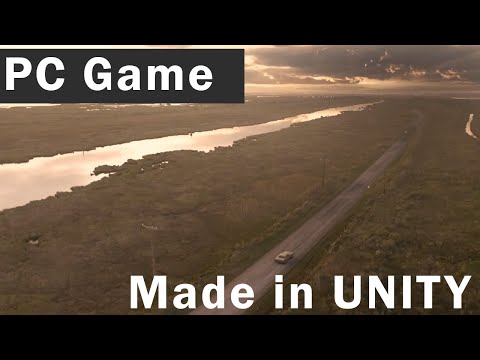 Unity game with best graphic