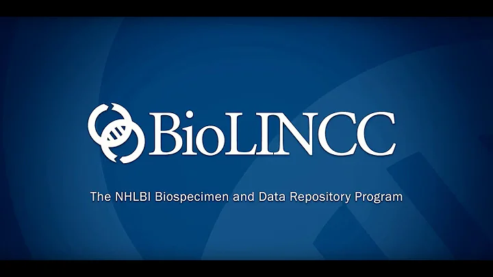 The NHLBI Biospecimen and Data Repository Program: Advancing Medical Research