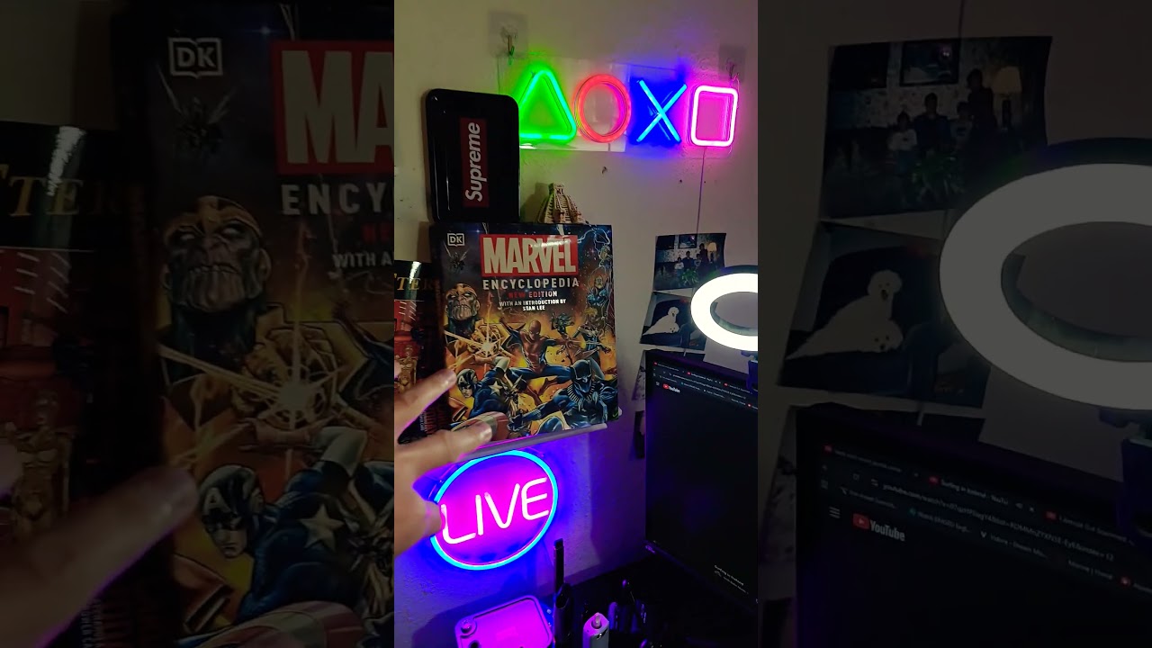 Настройка трансляции