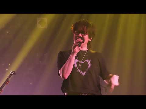 260828 넬(Nell) - Duet | 시즌콘 'Only One' @예스24라이브홀