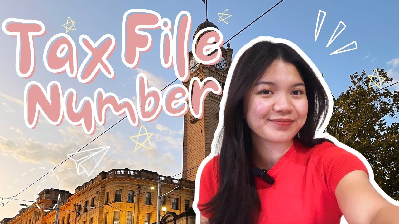 Cara Apply Tax File Number (TFN) dan Link to MyGov 💰🇦🇺