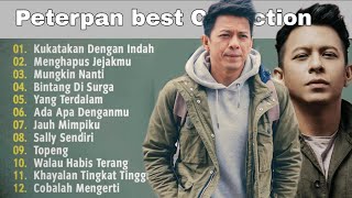 Peterpan Lagu Tahun 2000an | kukatakan Dengan Indah, Mungkin Nanti