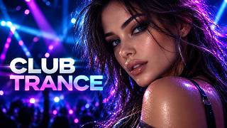 KORVENA — Into the Frequency | Club Trance 2026