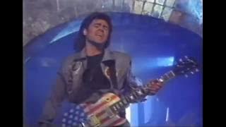 John Parr - 'Restless Heart'