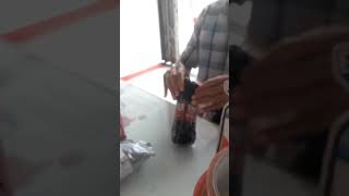 Penipuan !!! Paket COD Gak Ada yg Pesan