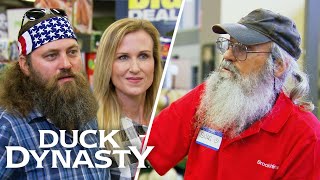 Duck Dynasty: Top Moments of Season 10