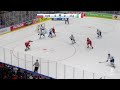 Nikita Zaitsev gets Russia on the board