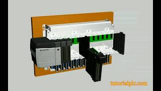How Migrasi plc 5 to control logix