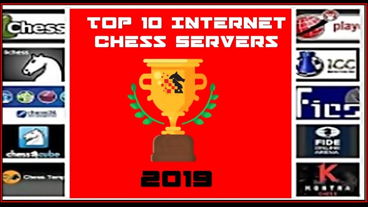 Free Internet Chess Server (FICS)