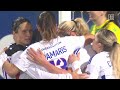HIGHLIGHTS | Olympique Lyonnais vs. FC Nantes (Arkema Première Ligue 2024-25 Matchday 11)