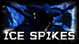 ~ IceSpikes ~