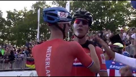 Heerde 2018 | World Championships | 3.000 m Relays Junior Men Final