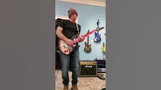 Flying in a Blue Dream - Joe Satriani - Wentworth Gallery Las Olas, FL 9-10-23