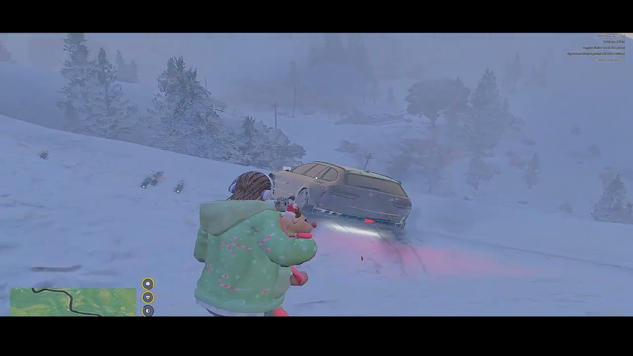 SIDESTORY.LT V3 | Green 🌱💚☘️🍃