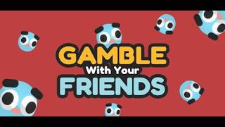 Gambling with Dreamyfir4 | Gamble with your friends