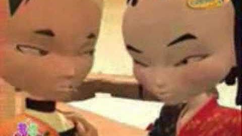 Code lyoko- Apologize