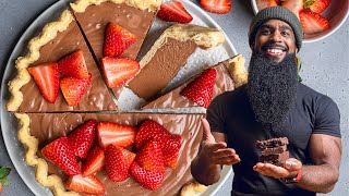 You Won’t Believe How Much Protein These Easy Desserts Have | What I Eat in a Day Vegan Desserts