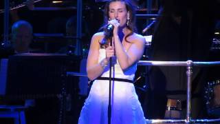 Idina Menzel - Royal Albert Hall - Defying Gravity