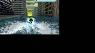 Shadow V.s Chaos The Perfect