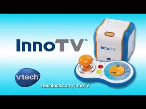 VTech: InnoTV Demo Video :30