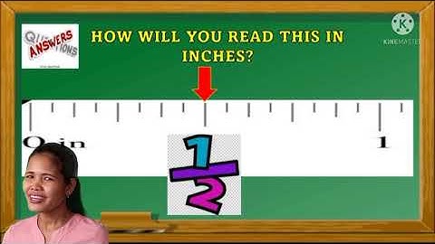 Technical Drafting- System of Measurement