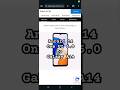 Android 14 is out for Galaxy A14 in India #shorts #galaxya14