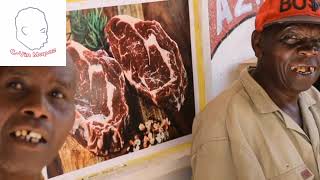 Thong In Public Prank