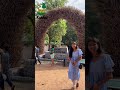 कान्हा नेशनल पार्क सिर्फ एक जंगल नहीं, प्रकृति की गोद में बसा एक अद्भुत अनुभव है। 🐅✨#mptourism #mp