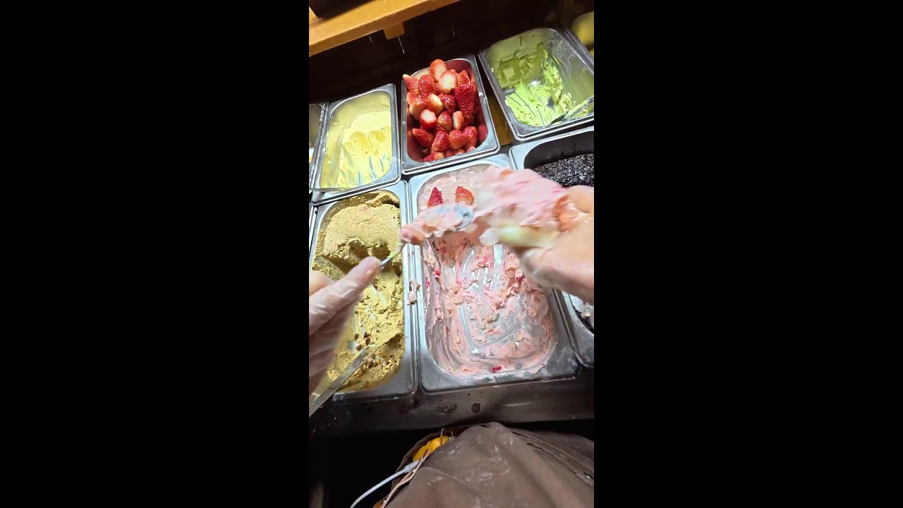 Mochi -Chinese Street Food Live 2026-03-08 14:45:28