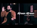 Afreen afreen  unplugged version  ramiz faiz  candid music studio