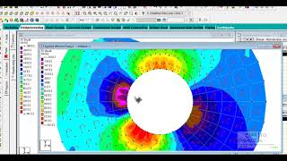 Finite Element Analysis and Design of A Heavy Lift Padeye