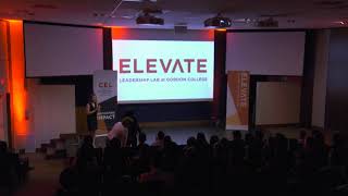 Awards Announced - Elevate 2018 Final Pitch