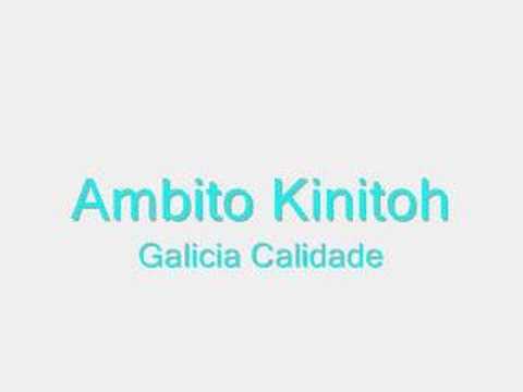 Ambito Kinitoh - Galicia Calidade