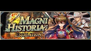 [TAC] Escalation EX (Auto)