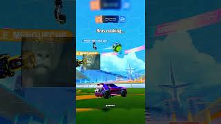 Rlfx? 🤡Day 165 of trying to get into @TeamNixus✌️#rocketleague #shorts #funny #rlfx #save #clutch
