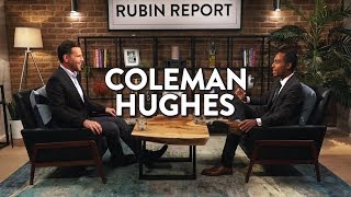 Racism: Getting to the Truth (Coleman Hughes Full Interview)