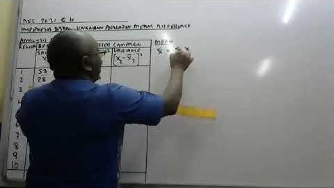 QUANTITATIVE ANALYSIS DECEMBER 2021 PAPER REVISION DONE ON 25 3 2022