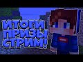 ИТОГИ РОЗЫГРЫША НА 15 ЛИЦЕНЗИЙ МАЙНКРАФТА В ЧЕСТЬ 5 ЛЕТ КАНАЛУ СТРИМ! MINECRAFT RUHYPIXEL HYPIXEL!
