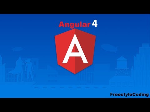Angular4 sinhala tutorial part 9