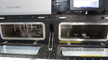 ZF1800A Full-automatic Total Migration Tester